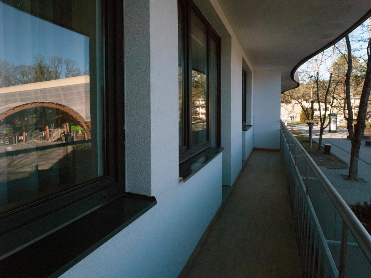 Amazing Snow Apartments Druskininkai Luaran gambar