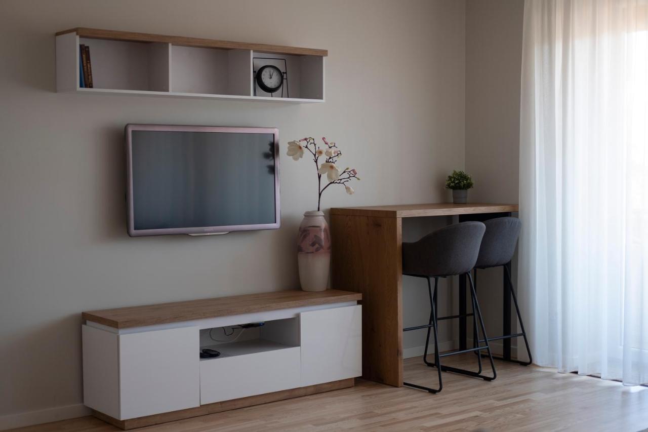 Amazing Snow Apartments Druskininkai Luaran gambar